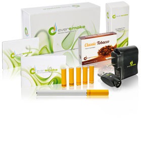 EverSmoke review