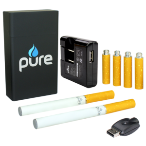 Pure Cigs review Pure Cigs review