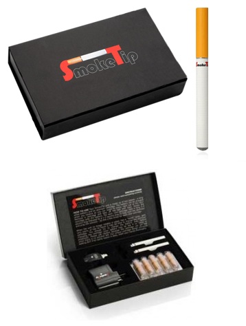 SmokeTip Review SmokeTip Review