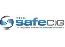 Safe Cig Discount Code 5% Off