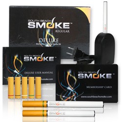 South Beach Smoke review