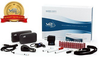 V2 Cigs Electronic Cigarette