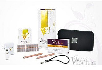 Vapor Couture E-Cigarette Product