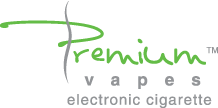 Premium E-Cigarette Coupon
