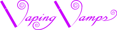 Vaping Vamps Coupon