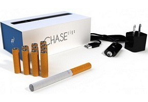 Chase Cigs E-Cigarette
