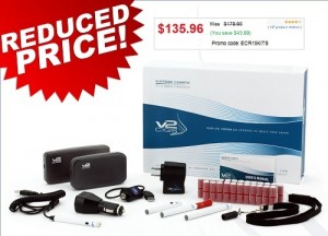 V2 Cigs Ultimate Kit