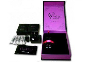 Vaping Vamps eCigarette
