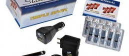 777 E Cigs Review