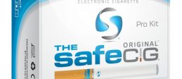Safe Cig Review