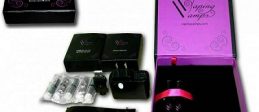 Vaping Vamps Review