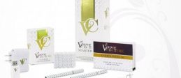 Vapor Couture review