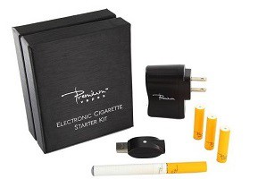 Premium eCigarette Review