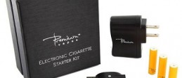 Premium E Cigarette Review
