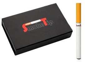 Smoketip Electronic Cigarette