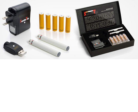 SmokeTip E-Cigarette Product