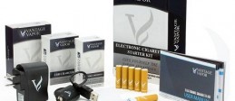Vantage Vapor Review
