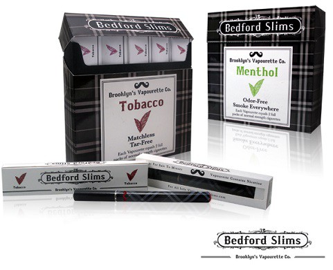 Bedford Slims Electronic Cigarettes