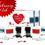 V2 Cigs Valentine’s Day Discount! 