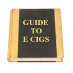 Beginners’ Guide to E Cigs