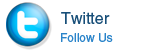 Follow Us on Twitter