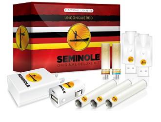 seminole cigarette prices