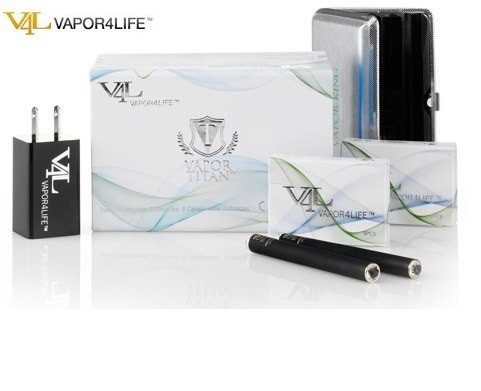 Vapor4life Electronic Cigarette Product