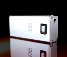 iTaste MVP 20 W - Best Affordable Box Mods