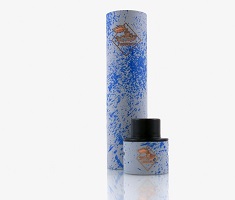 Tugboat Mech Mod by Flawless - Best High End Vape Mod for 2015