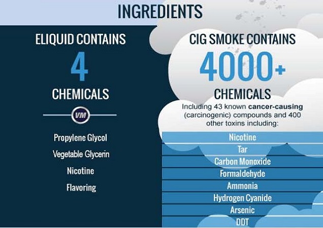 liquid smoke ingredients