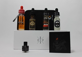 Vapebox Review - Best Vaping Subscription Service