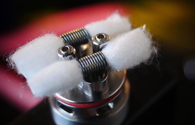 RDA Coil Building for Beginners