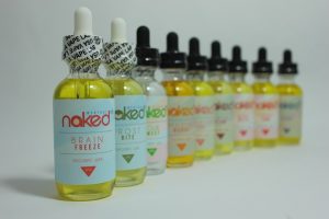 Naked 100 E Juice Review Premium E Juice At An Affordable Price