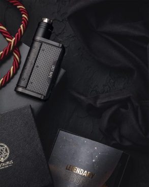 Best High End Vape Mods In