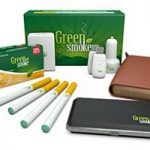 Green Smoke Electronic Cigarette