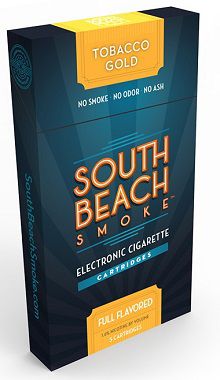 South Beach Smoke Cartridges Review