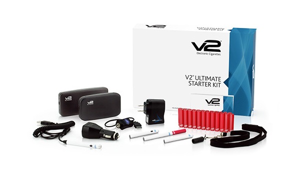 v2 cigs ultimate kit
