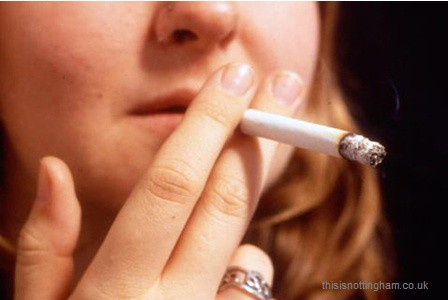 Smokers Get Help to Quit Smoking - Stoptober