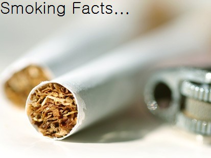 Smoking Facts