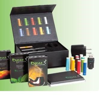 Ozone Smoke E Cig