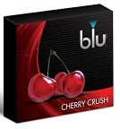 Cherry Crush by Blu Cigs