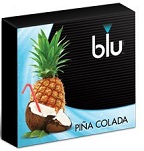 Pina Colada by Blu Cigs