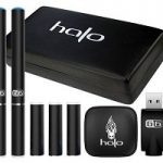 Halo Cigs G6 Starter Kit