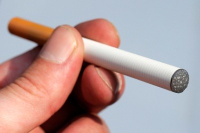 An Electronic Cigarette