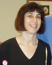 Jeanne Finberg