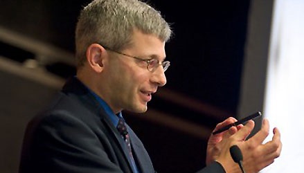 Professor Michael Siegel