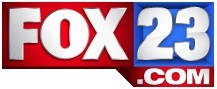 FOX 23 Logo