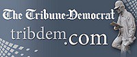 The Tribune Democrat