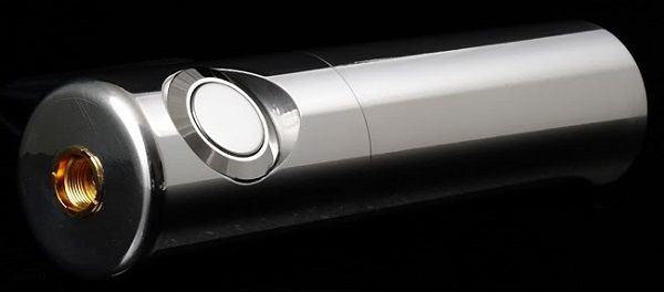 Silver Bullet E-Cigarette Mod