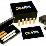 Cigavette Electronic Cigarette Review